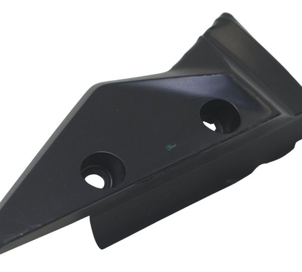 Acabamento Paralama Esq Triumph Street Triple 765 Rs 18-23