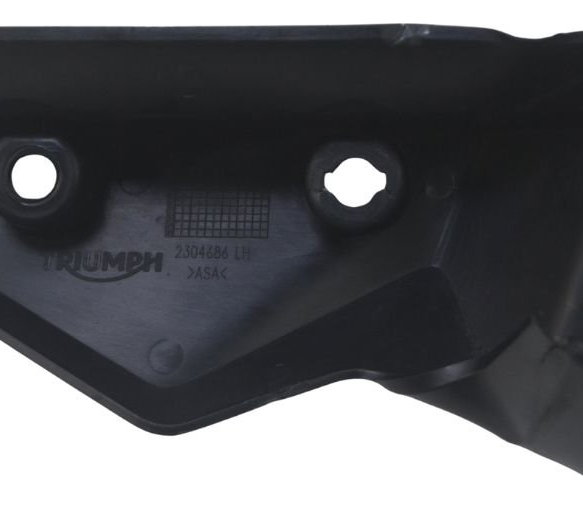 Acabamento Paralama Esq Triumph Street Triple 765 Rs 18-23