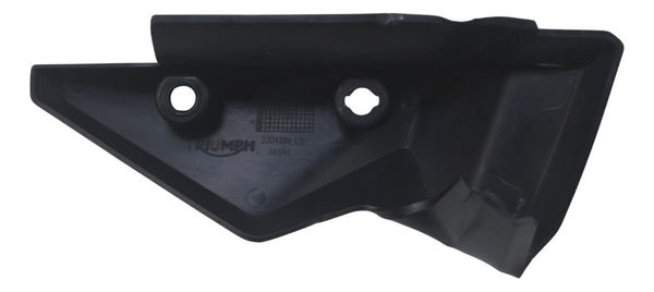 Acabamento Paralama Esq Triumph Street Triple 765 Rs 18-23