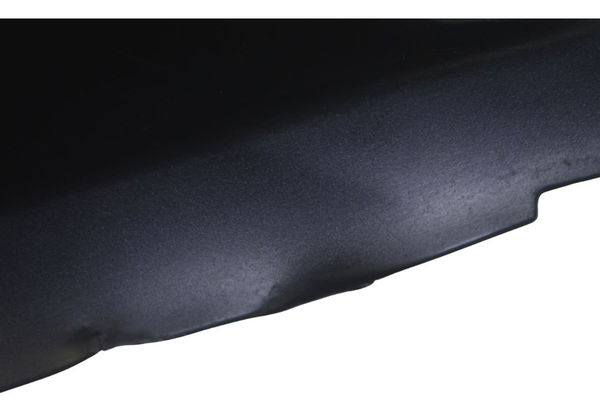 Acabamento Paralama Esq Triumph Street Triple 765 Rs 18-23