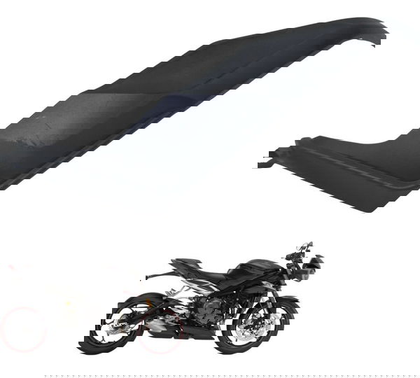 Acabamento Tanque Dir Triumph Street Triple 765 Rs 18-23