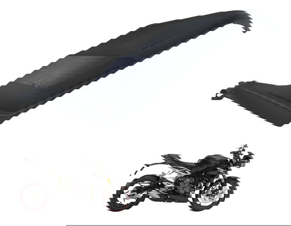 Acabamento Tanque Dir Triumph Street Triple 765 Rs 18-23