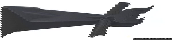 Acabamento Suporte Placa Triumph Street Triple 765 Rs 18-23