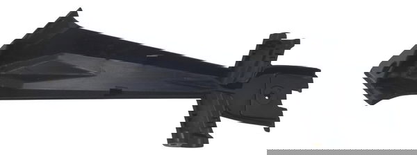 Acabamento Suporte Placa Triumph Street Triple 765 Rs 18-23