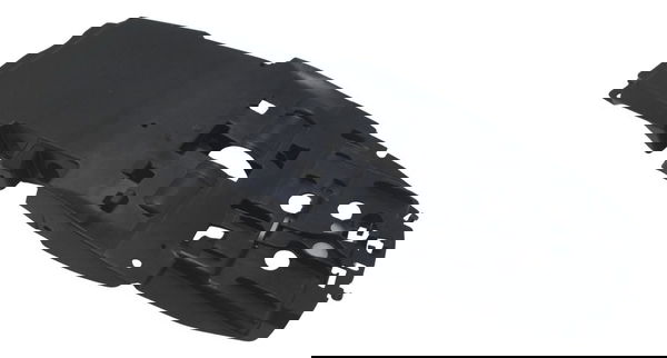 Paralama Interno Traseiro Triumph Street Triple 765 Rs 18-23