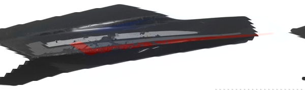 Carenagem Dir C/detal Triumph Street Triple 765 Rs 18-23