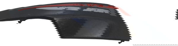 Carenagem Dir C/detal Triumph Street Triple 765 Rs 18-23