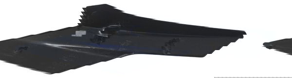 Carenagem Dir C/detal Triumph Street Triple 765 Rs 18-23