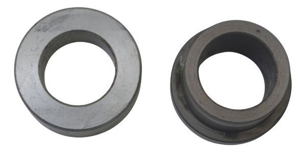 Bucha Roda Traseira Triumph Street Triple 765 Rs 18-23 Origi