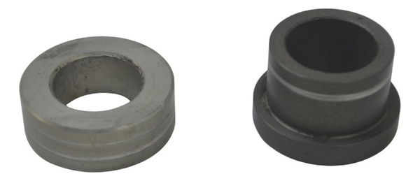 Bucha Roda Traseira Triumph Street Triple 765 Rs 18-23 Origi