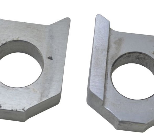 Par Esticador Corrente Triumph Street Triple 765 Rs 18-23