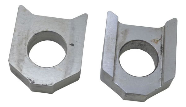 Par Esticador Corrente Triumph Street Triple 765 Rs 18-23