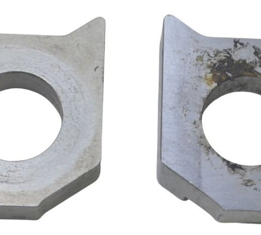 Par Esticador Corrente Triumph Street Triple 765 Rs 18-23