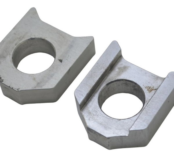 Par Esticador Corrente Triumph Street Triple 765 Rs 18-23