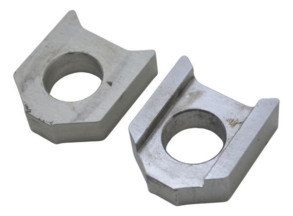 Par Esticador Corrente Triumph Street Triple 765 Rs 18-23