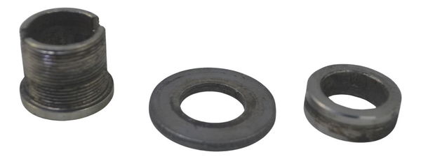 Bucha Quadro Elástico Triumph Street Triple 765 Rs 18-23