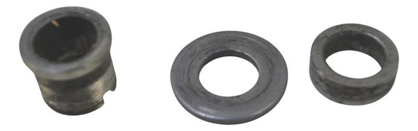 Bucha Quadro Elástico Triumph Street Triple 765 Rs 18-23