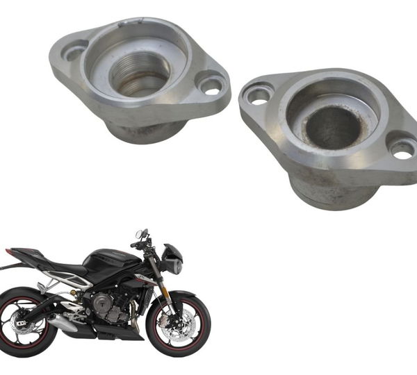 Par Buchas Triumph Street Triple 765 Rs 18-23