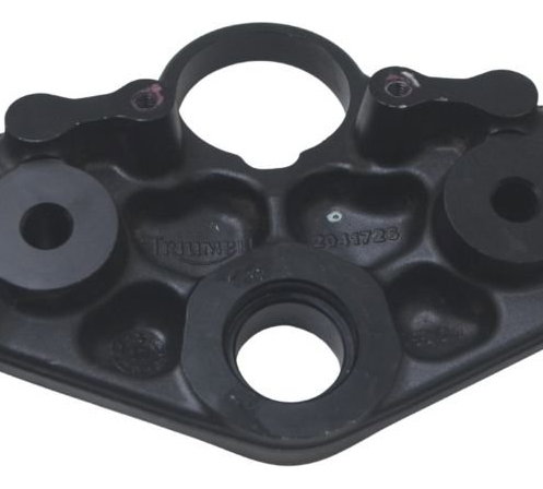 Mesa Superior Triumph Street Triple 765 Rs 18-23 Original