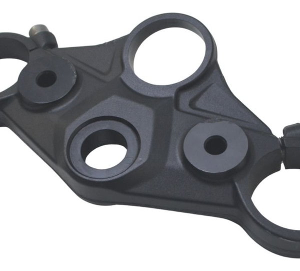 Mesa Superior Triumph Street Triple 765 Rs 18-23 Original