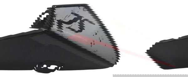 Carenagem Dir C/ Avar Triumph Street Triple 765 Rs 18-23