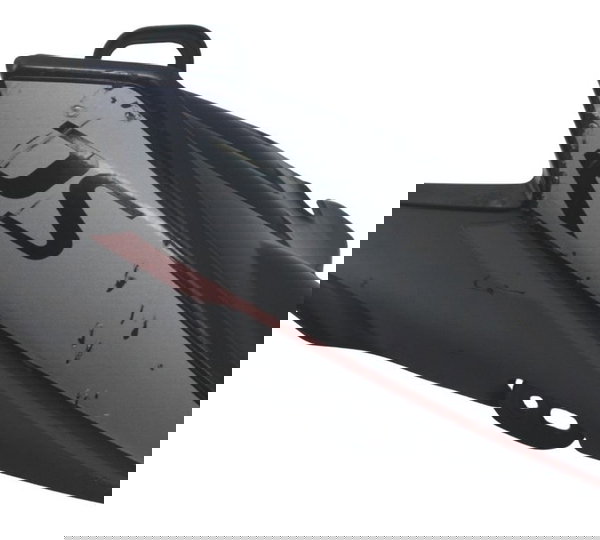 Carenagem Dir C/ Avar Triumph Street Triple 765 Rs 18-23