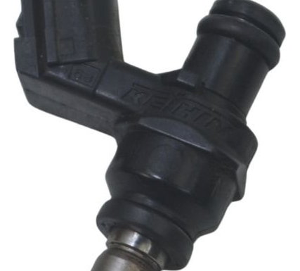 Bico Injetor Triumph Street Triple 765 Rs 18-23 Original