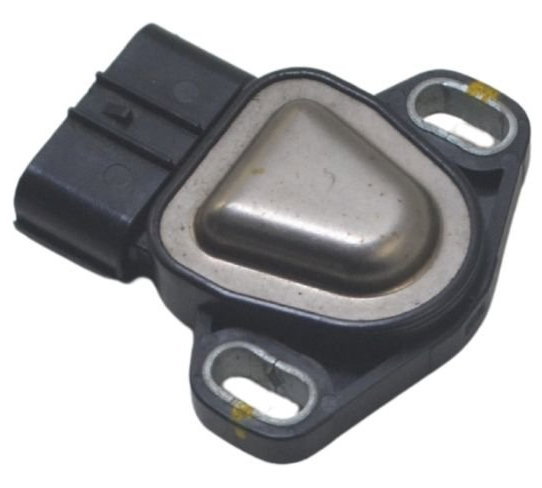 Sensor Tps Triumph Street Triple 765 Rs 18-23 Original