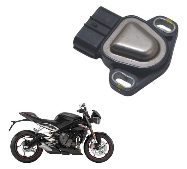 Sensor Tps Triumph Street Triple 765 Rs 18-23 Original