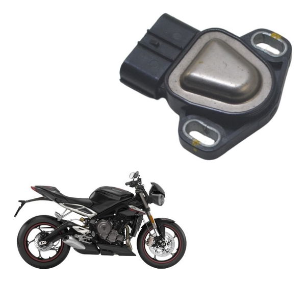Sensor Tps Triumph Street Triple 765 Rs 18-23 Original
