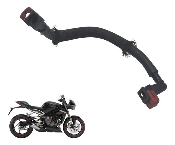 Mangueira Injeção Triumph Street Triple 765 Rs 18-23 Origi