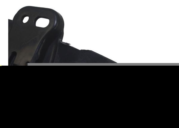 Acabamento Esq C/ Avaria Triumph Street Triple 765 Rs 18-23