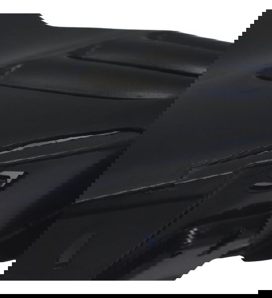 Acabamento Esq C/ Avaria Triumph Street Triple 765 Rs 18-23