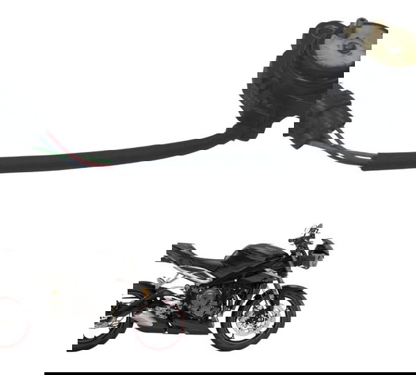 Sensor Posição Marcha Triumph Street Triple 765 Rs 18-23