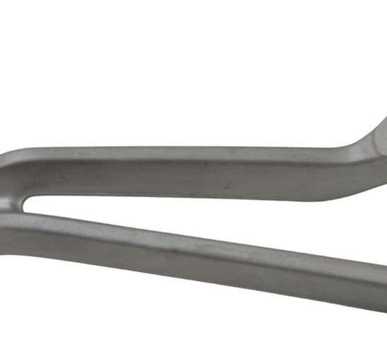 Suporte Pedaleira Tra Dir Triumph Street Triple 765 Rs 18-23 Cinza