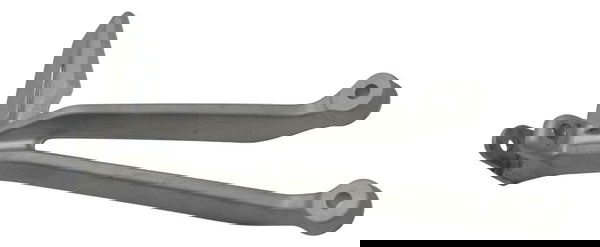 Suporte Pedaleira Tra Dir Triumph Street Triple 765 Rs 18-23 Cinza