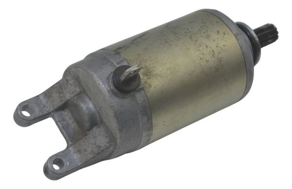 Motor Arranque Triumph Street Triple 765 Rs 18-23 Original