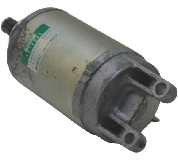 Motor Arranque Triumph Street Triple 765 Rs 18-23 Original