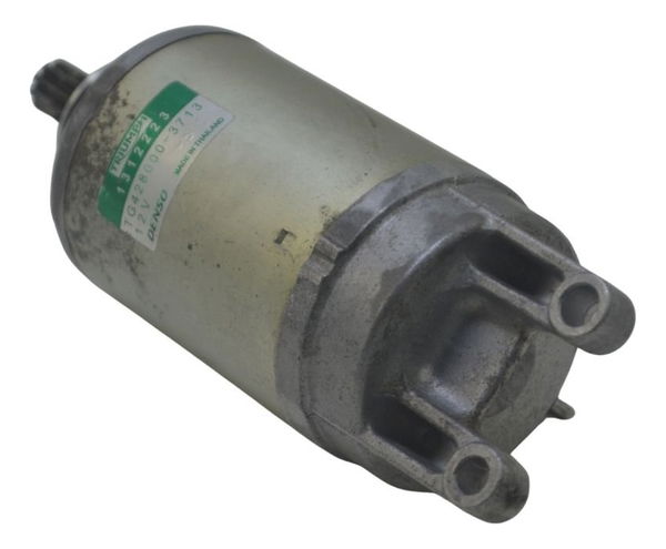 Motor Arranque Triumph Street Triple 765 Rs 18-23 Original