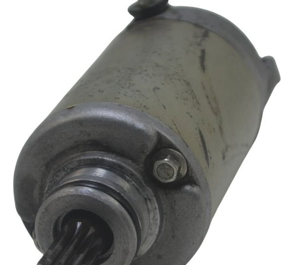 Motor Arranque Triumph Street Triple 765 Rs 18-23 Original