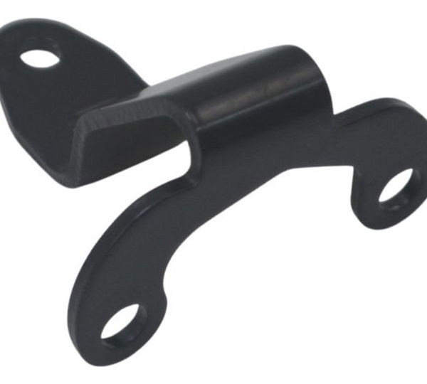 Suporte Válvula Solenoide Triumph Street Triple 765 Rs 18-23