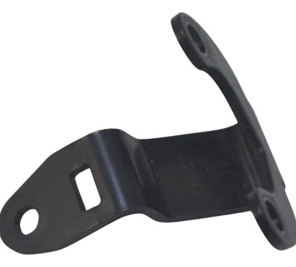 Suporte Válvula Solenoide Triumph Street Triple 765 Rs 18-23