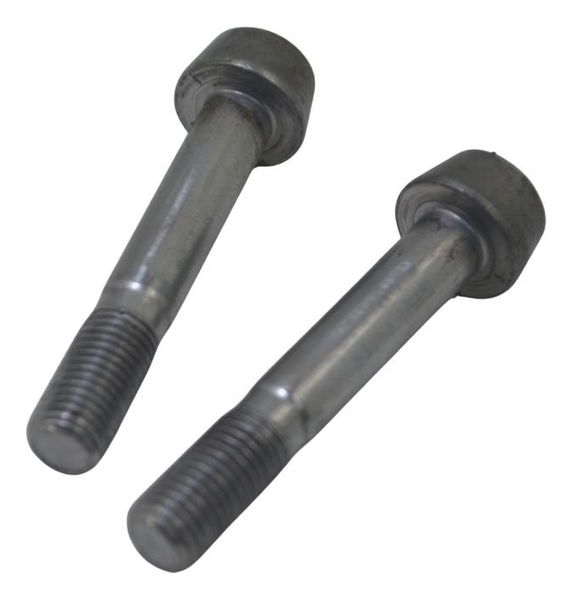 Par Parafuso Pinça Diant Triumph Street Triple 765 Rs 18-23