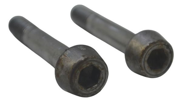 Par Parafuso Pinça Diant Triumph Street Triple 765 Rs 18-23