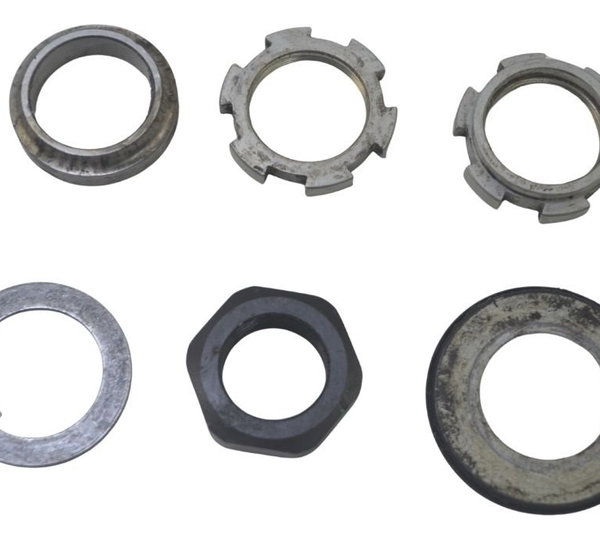 Porca Mesa Triumph Street Triple 765 Rs 18-23 Original