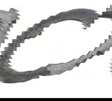 Porca Mesa Triumph Street Triple 765 Rs 18-23 Original