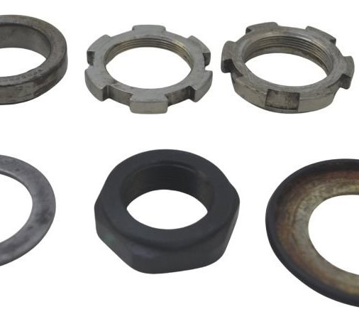 Porca Mesa Triumph Street Triple 765 Rs 18-23 Original