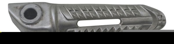 Pedaleira Traseira Dir Triumph Street Triple 765 Rs 18-23