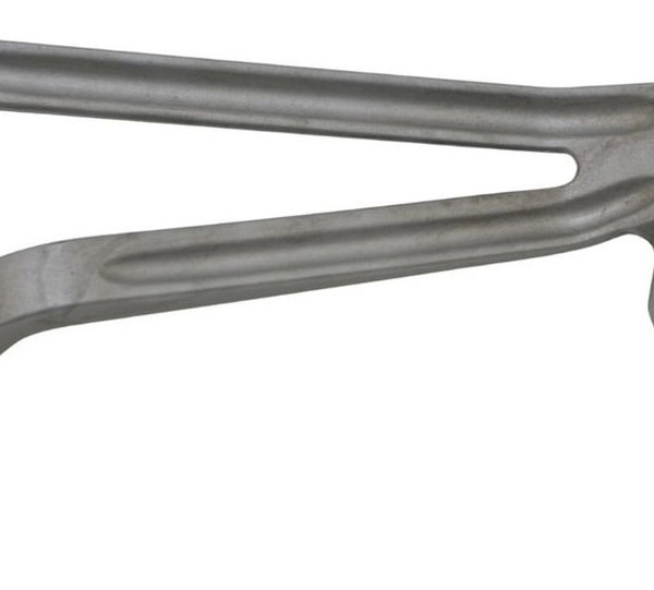 Suporte Pedaleira Tra Esq Triumph Street Triple 765 Rs 18-23 Cinza
