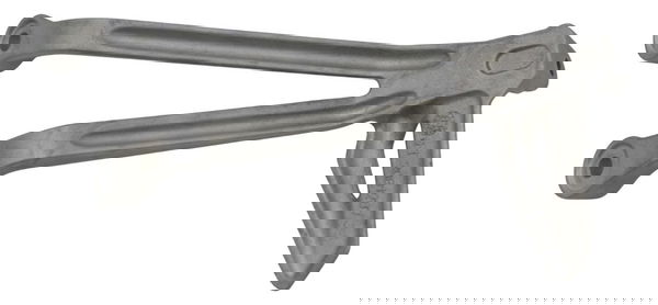 Suporte Pedaleira Tra Esq Triumph Street Triple 765 Rs 18-23 Cinza